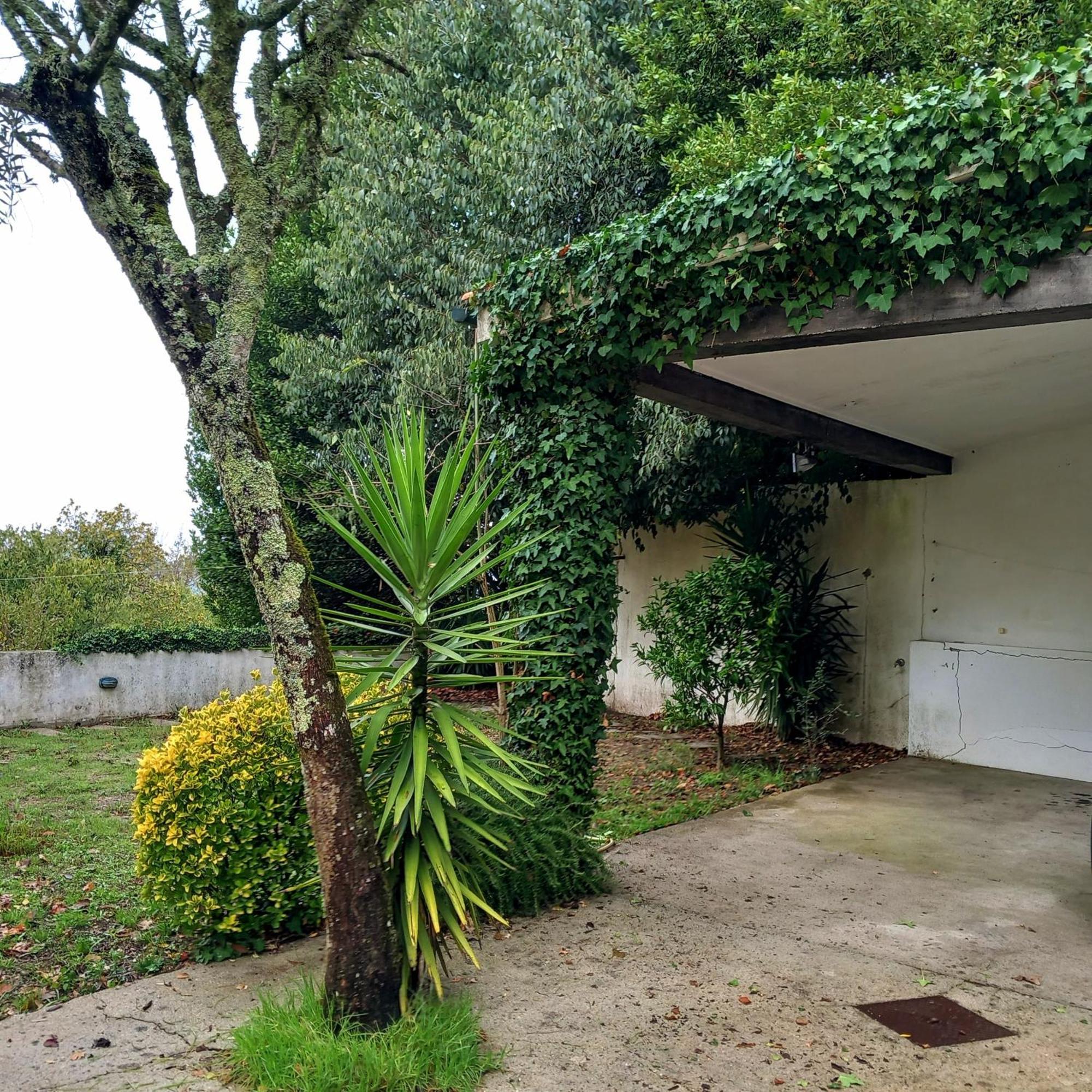 Casa Amarante Portoヴィラ エクステリア 写真