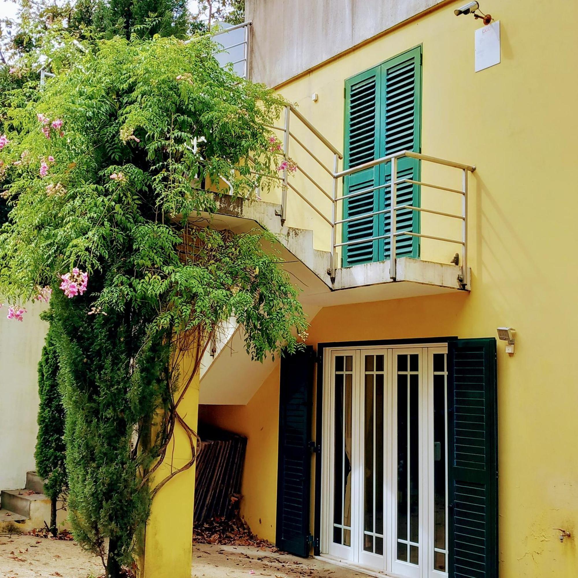 Casa Amarante Portoヴィラ エクステリア 写真