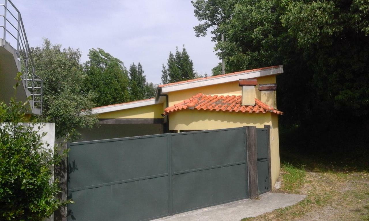Casa Amarante Portoヴィラ エクステリア 写真