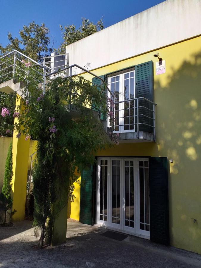 Casa Amarante Portoヴィラ エクステリア 写真