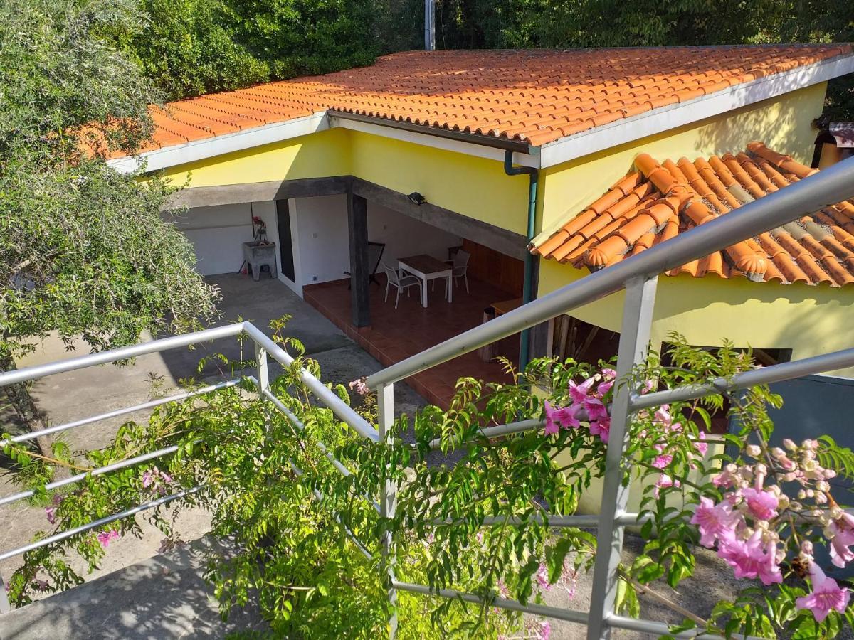 Casa Amarante Portoヴィラ エクステリア 写真