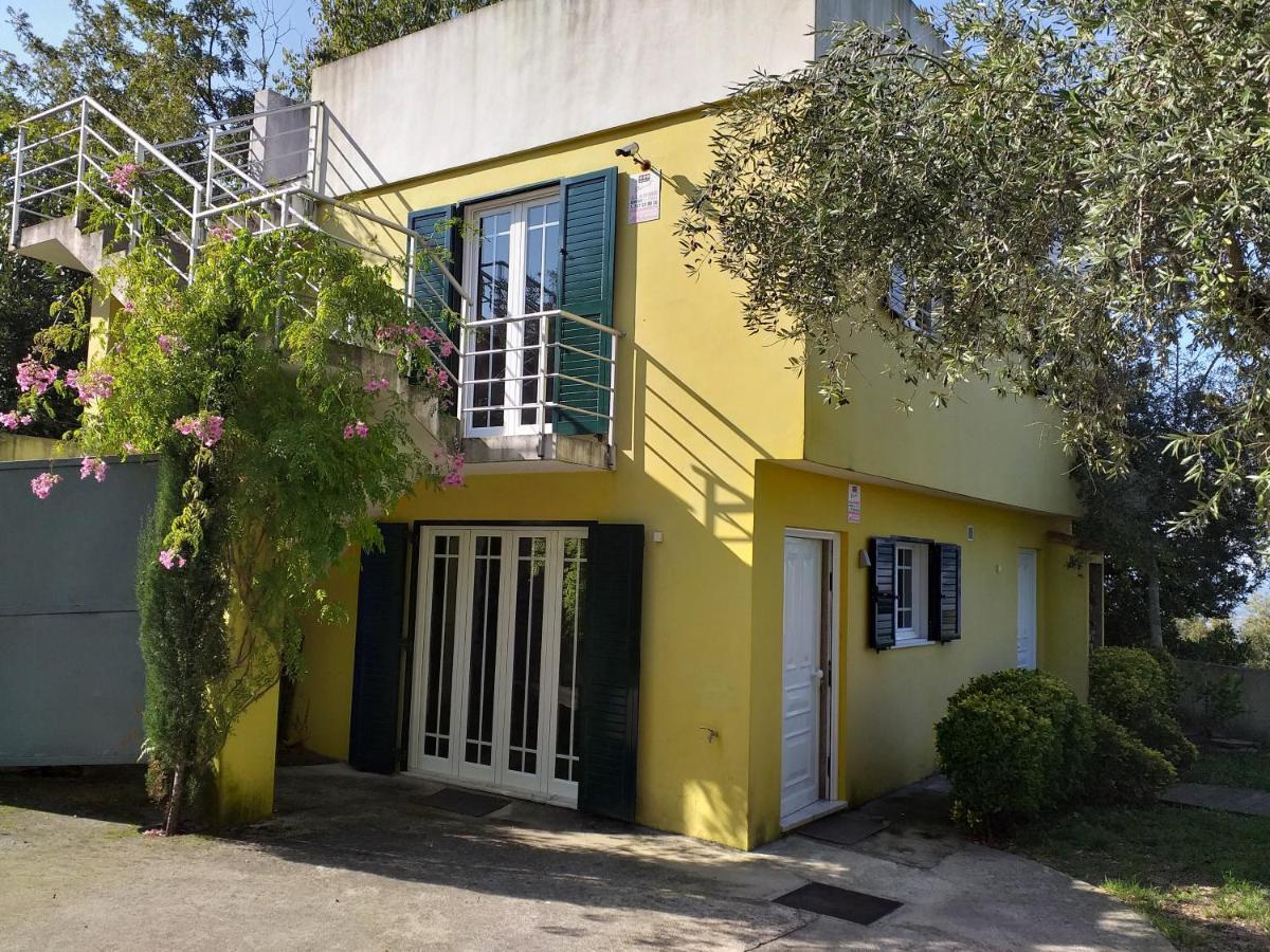 Casa Amarante Portoヴィラ エクステリア 写真